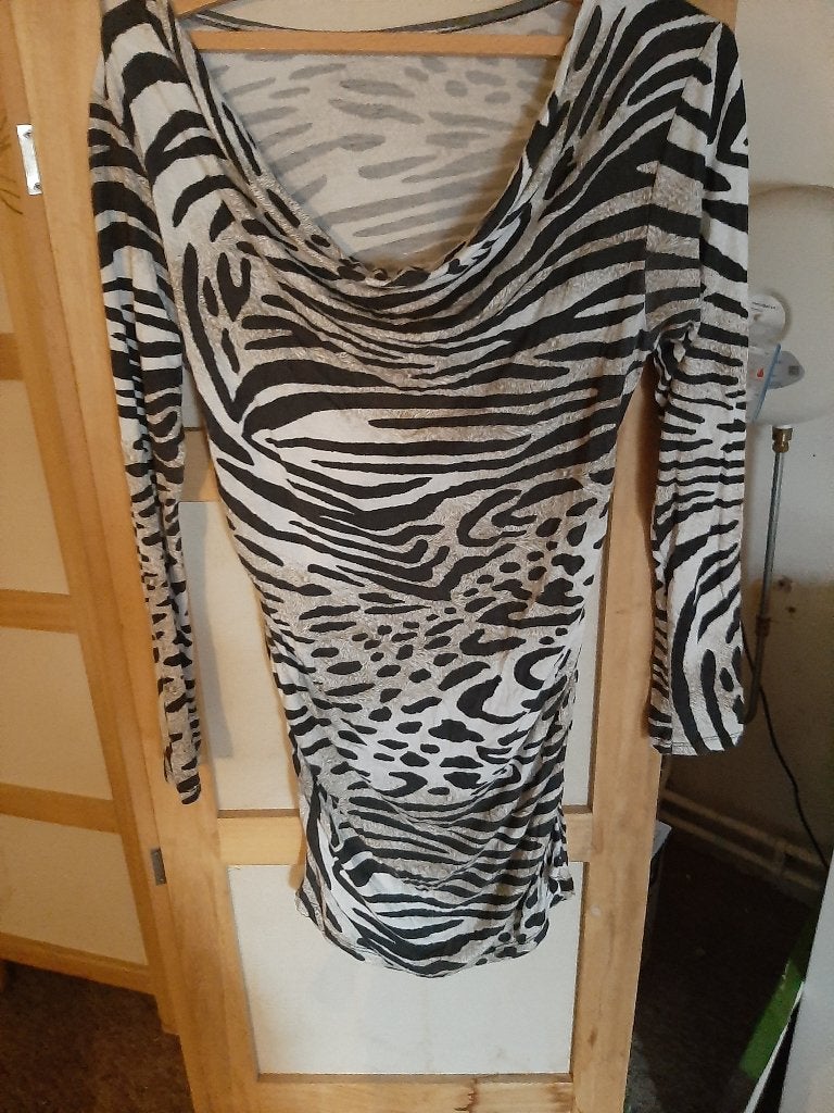 winter kleding, Ophalen, Zo goed als nieuw, Maat 38/40 (M), Overige kleuren
