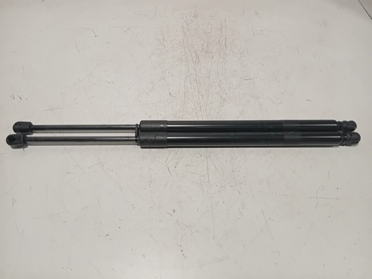 Gasdrukveerset achter Jeep Compass, Jeep, Onderdelen@venauto.nl, Van der Ven Autorecycling B.V., Gebruikt