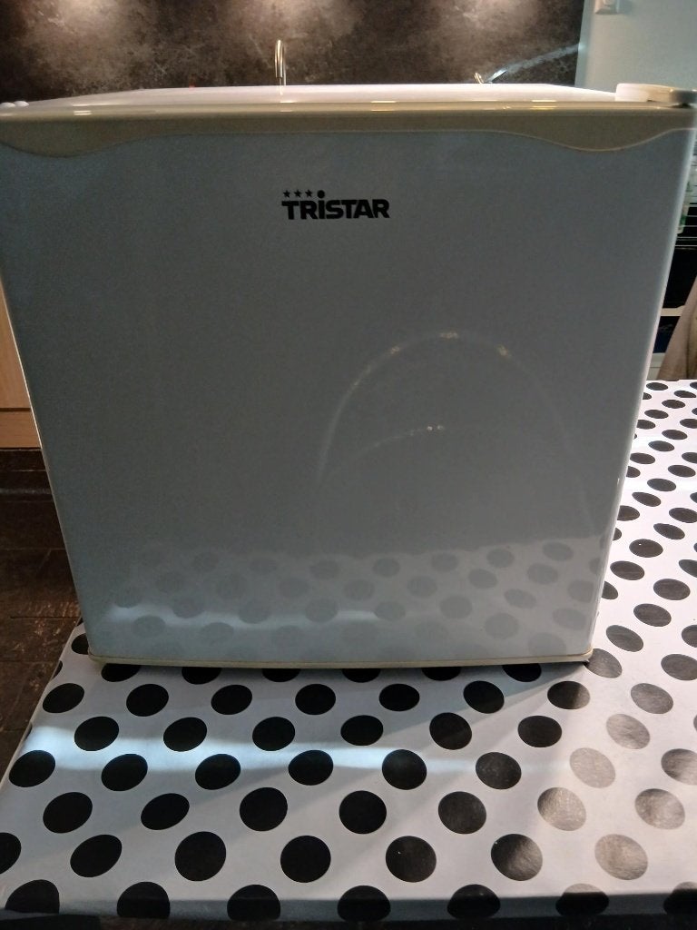 TRISTAR mini koelkast, Ophalen, Gebruikt