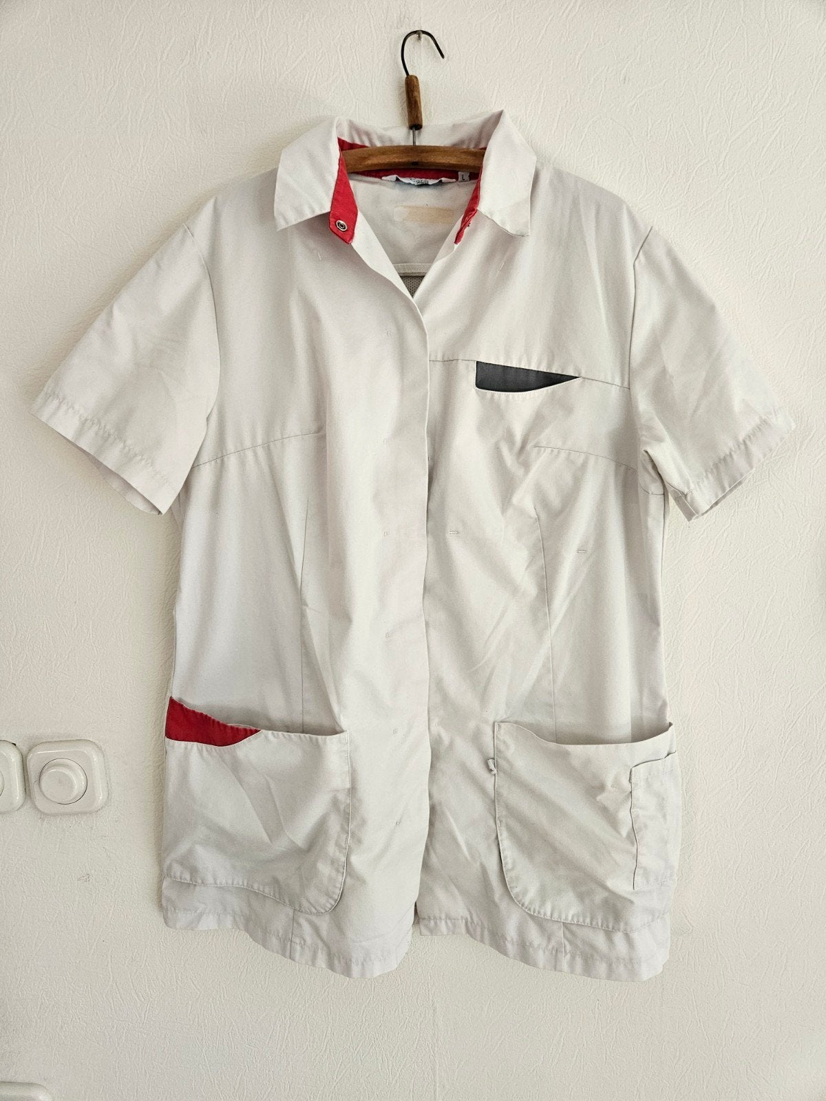 Uniform jasje maat L - Care by Alsico, Ophalen of Verzenden