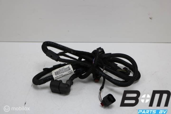 Kabelboom in achterbumper VW Golf 7 5G0971104L, Gebruikt