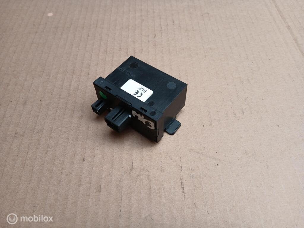 Antenne Land Range Rover P38 MK3 YWY500170 Ontvanger Sleutel, Land Rover, Ophalen of Verzenden, Gebruikt, Land Rover