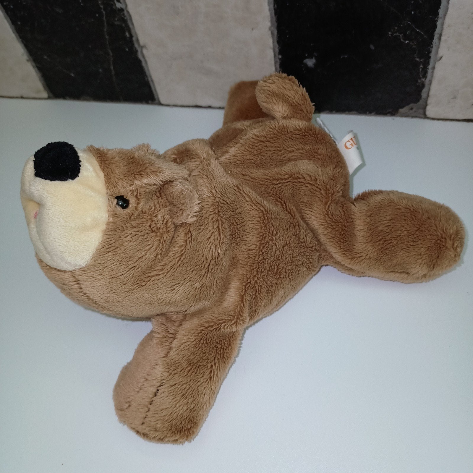 Gund, scoops Baily beer., Overige merken, Beer, Wasbaar, Ophalen of Verzenden