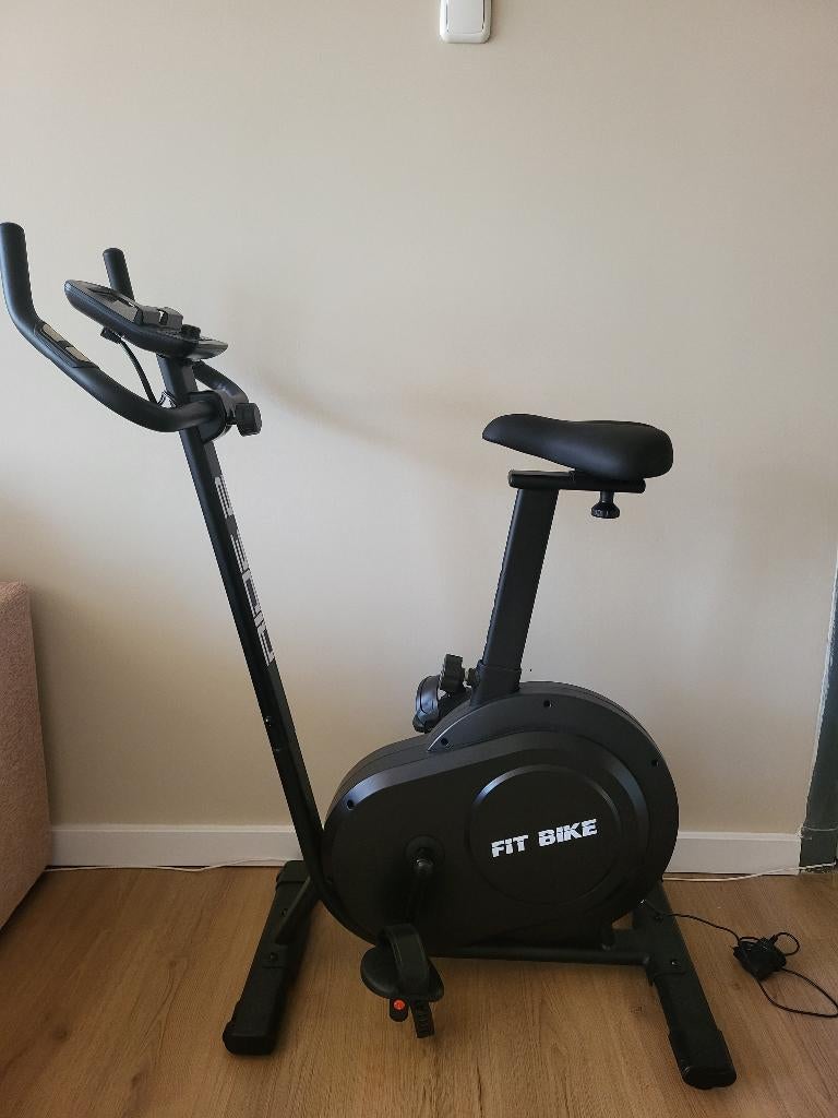 Hometrainer, Ophalen, Zo goed als nieuw, Hometrainer