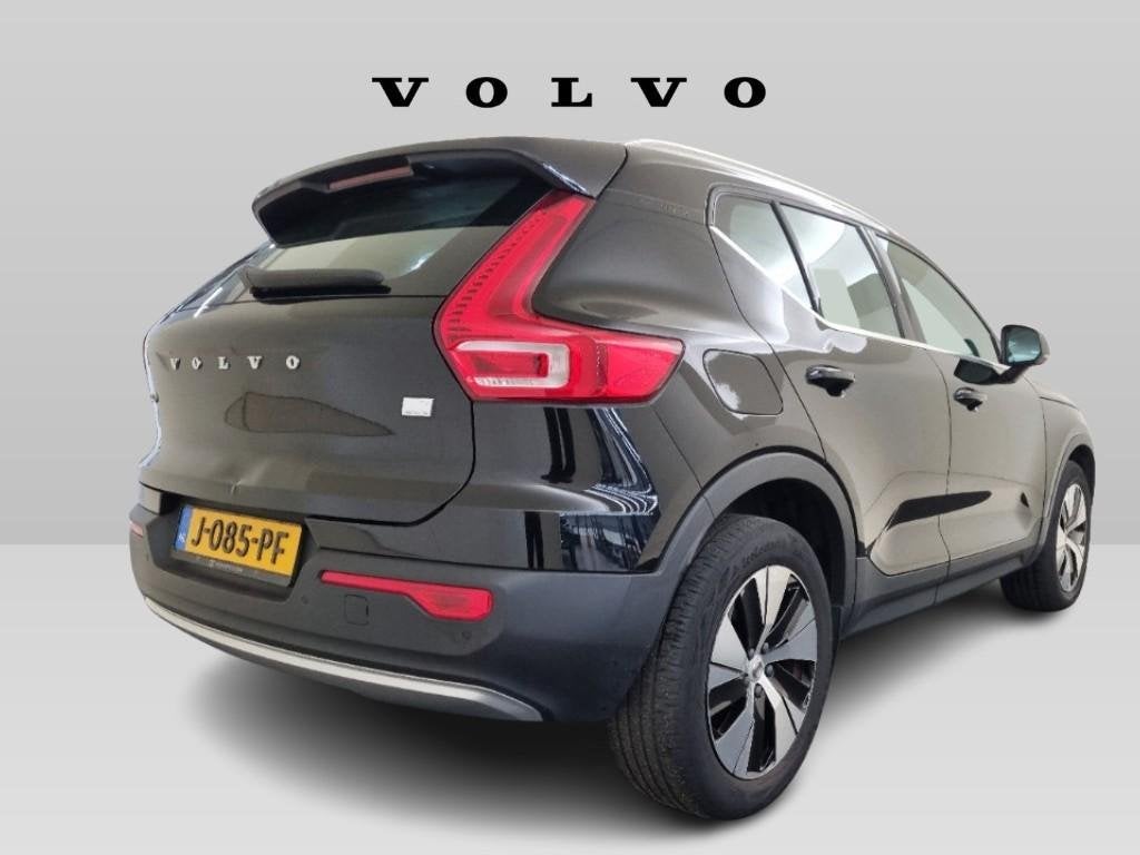 Foto 2 van Volvo XC40 1.5 T4 Recharge Inscription Expression | Adaptiev