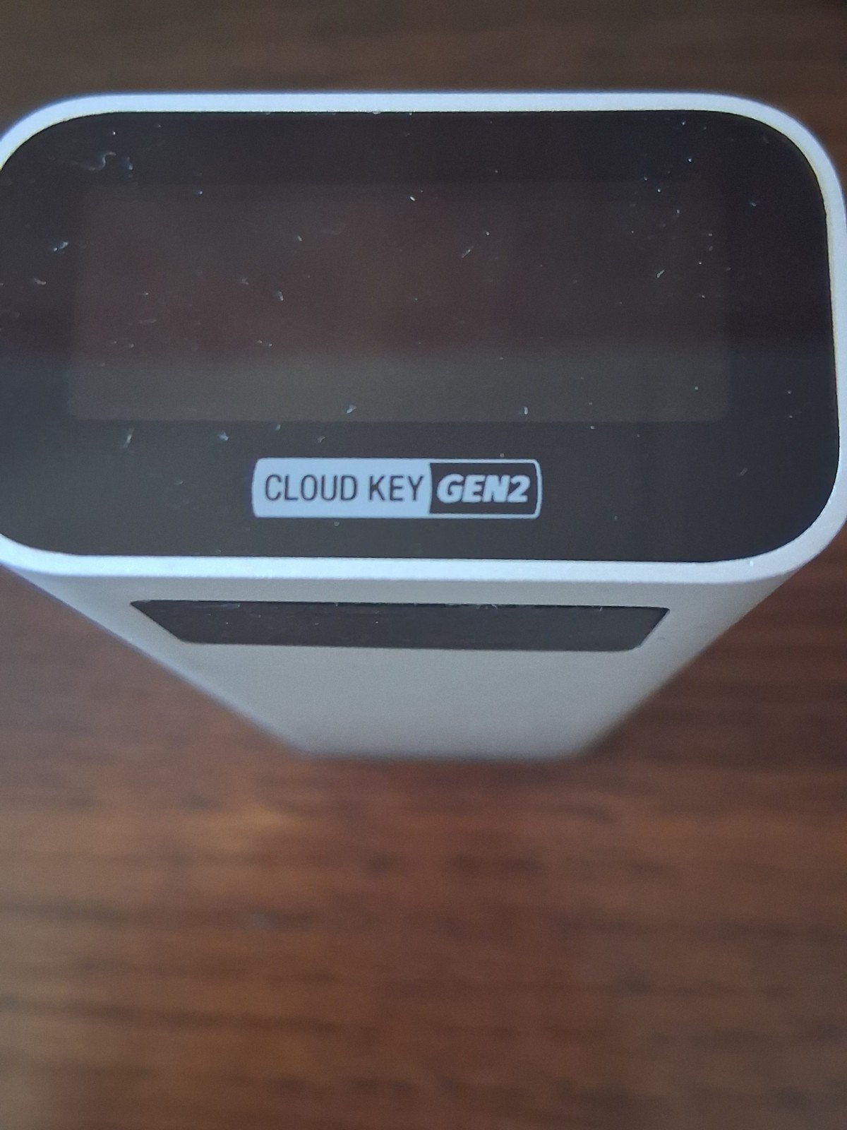 Ubiquiti UniFi Cloud Key Gen2 (UCK-G2), Verzenden, Zo goed als nieuw