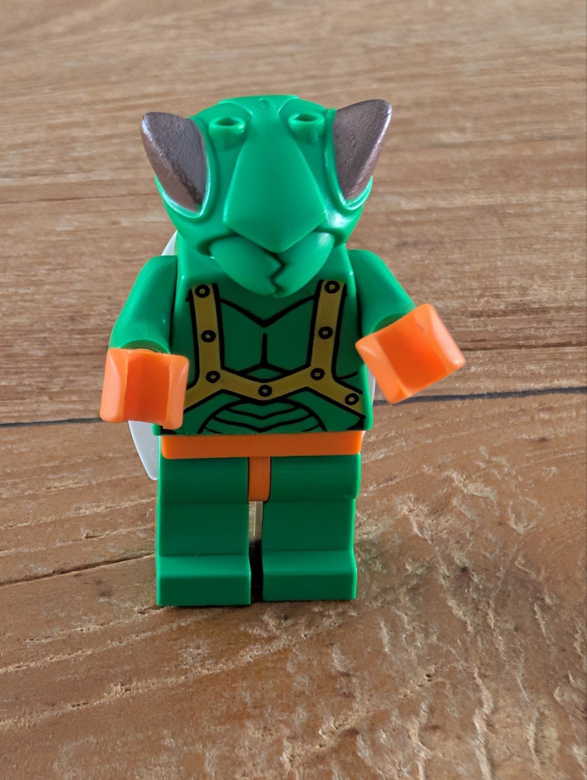 Lego Minifigures Disney Toy Story/ Twitch, Lego, Ophalen of Verzenden, Zo goed als nieuw, Minifiguur