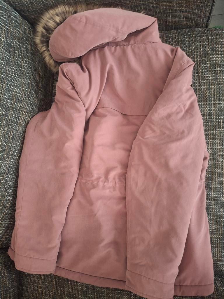Only jas, Ophalen of Verzenden, Zo goed als nieuw, Roze
