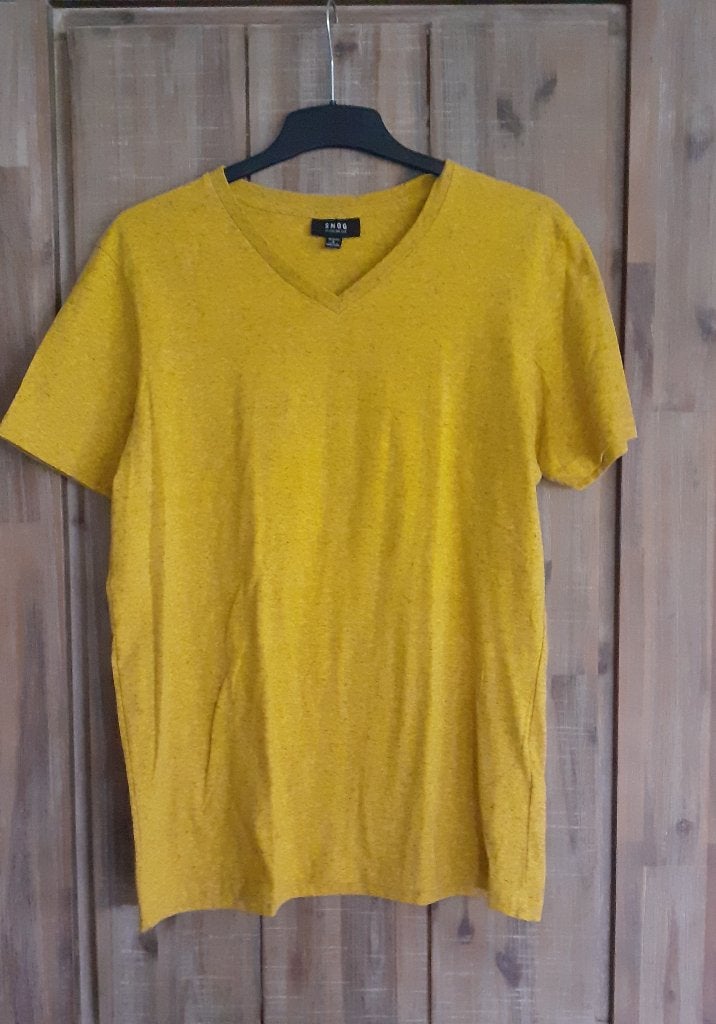 Heren Shirt maat L, Kleding | Heren, T-shirts, Ophalen of Verzenden, Nieuw, Smog