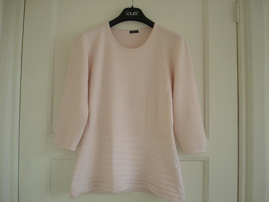 GC Fontana trui maat 38-40 roze, Kleding | Dames, Ophalen of Verzenden, Nieuw, Maat 38/40 (M), Roze