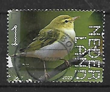 Nederland 4042, Ophalen of Verzenden, Na 1940, Gestempeld