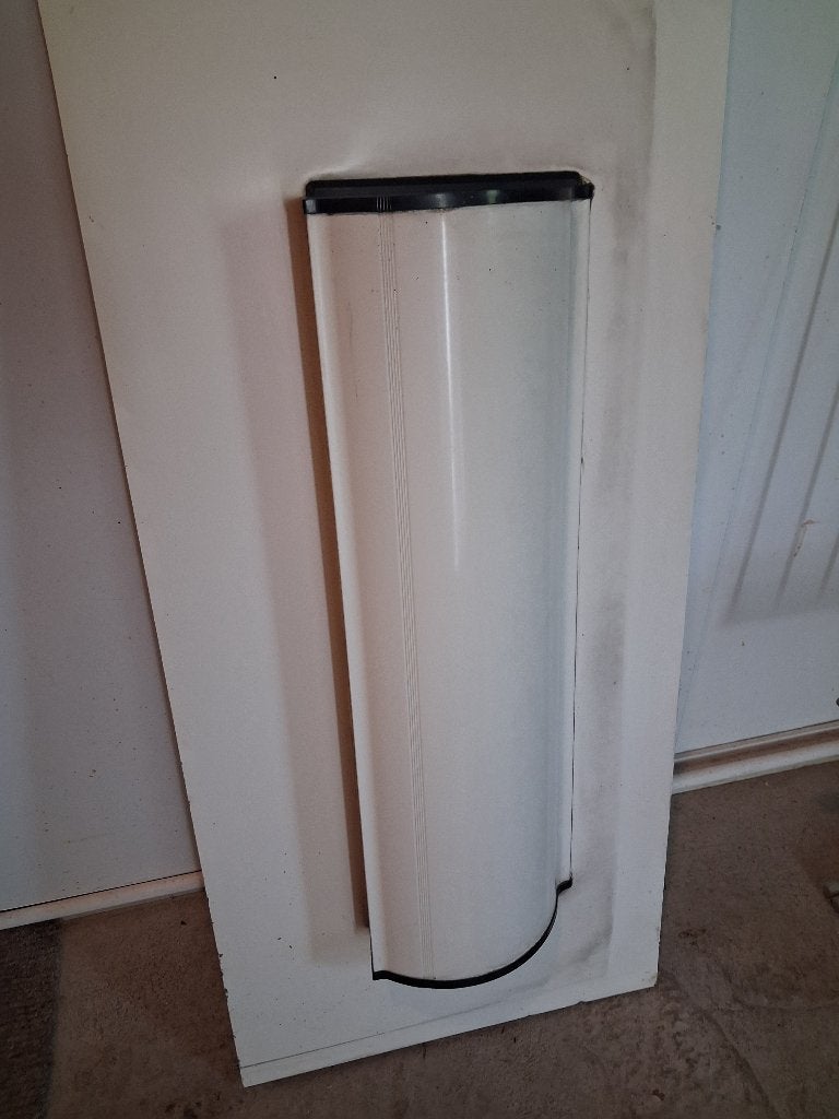 Te koop: inbouw meganische airtop/roofvent, Ophalen, Zo goed als nieuw, Afzuiger