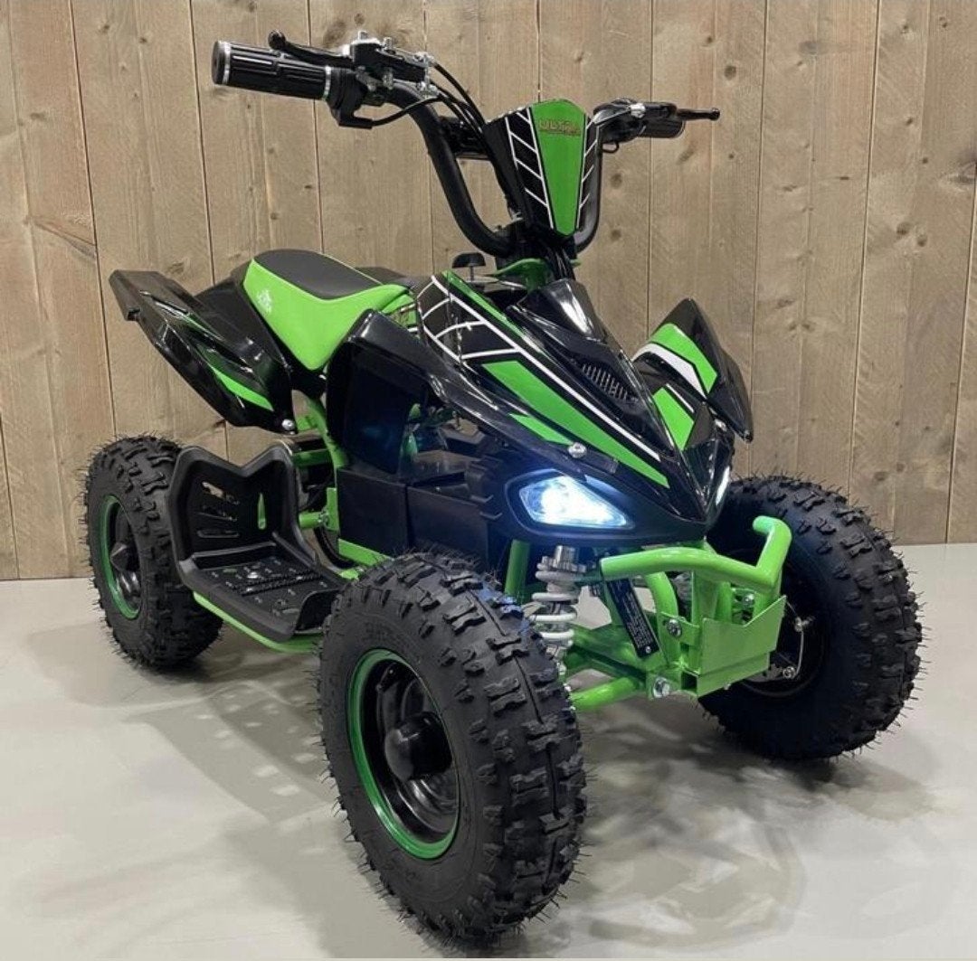 nieuwe 1000 watt ultra elektrische kinderquads., Ophalen of Verzenden, Nieuw