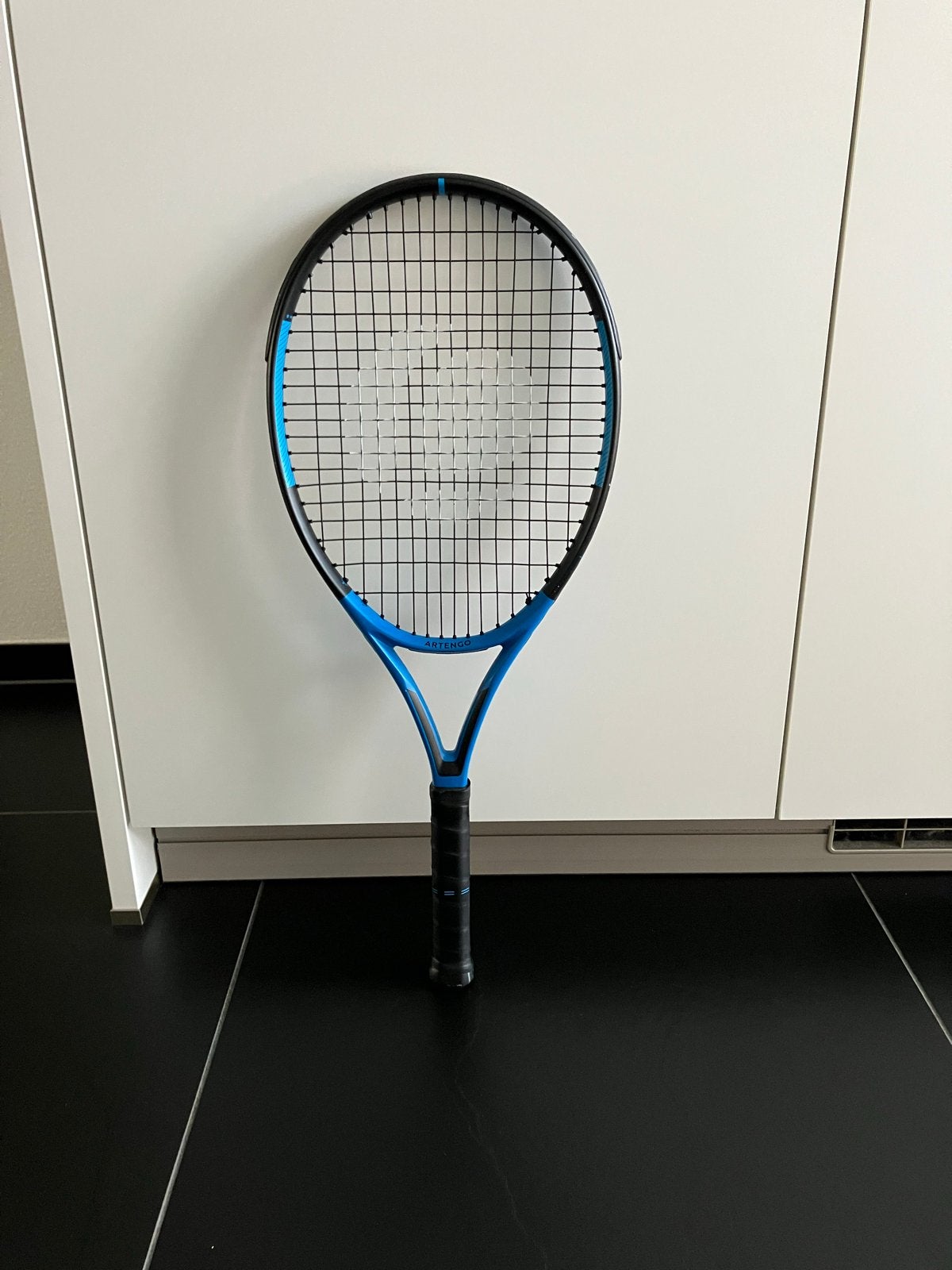 Decathlon TR500 Graph Junior Tennisracket 26 inch, Ophalen, Gebruikt, Racket, Overige merken