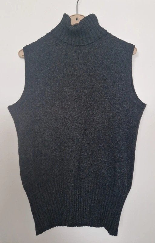 Pullover - maat 1 - Lanaby's, Kleding | Dames, Maat 38/40 (M), Ophalen of Verzenden, Lanaby's, Grijs