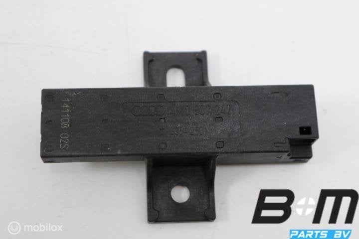Antenne voor keyless entry Audi A4 8W, Gebruikt