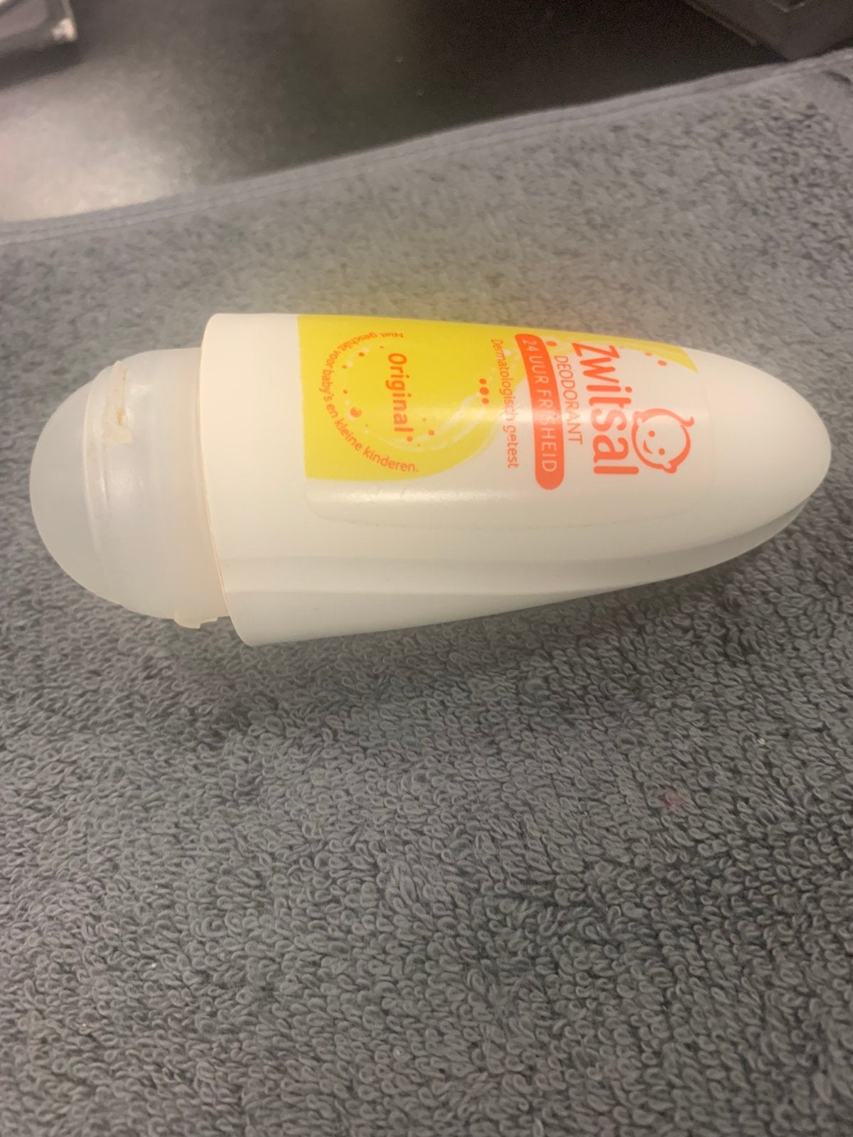 Zwitsal deo roller, Ophalen of Verzenden, Nieuw, Overige typen