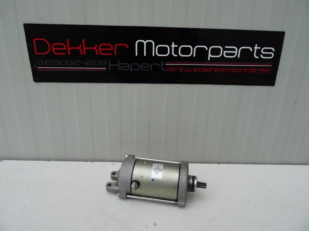 Startmotor / Starter / Starting BMW C650GT 2012-2013-2014, Motoren, Onderdelen | BMW, -, -, Nieuw, Ophalen of Verzenden