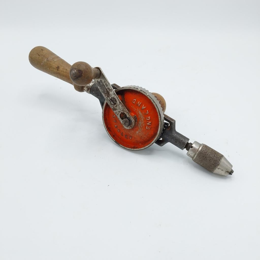 Stanley 803 Engeland Handboor (56556-21)