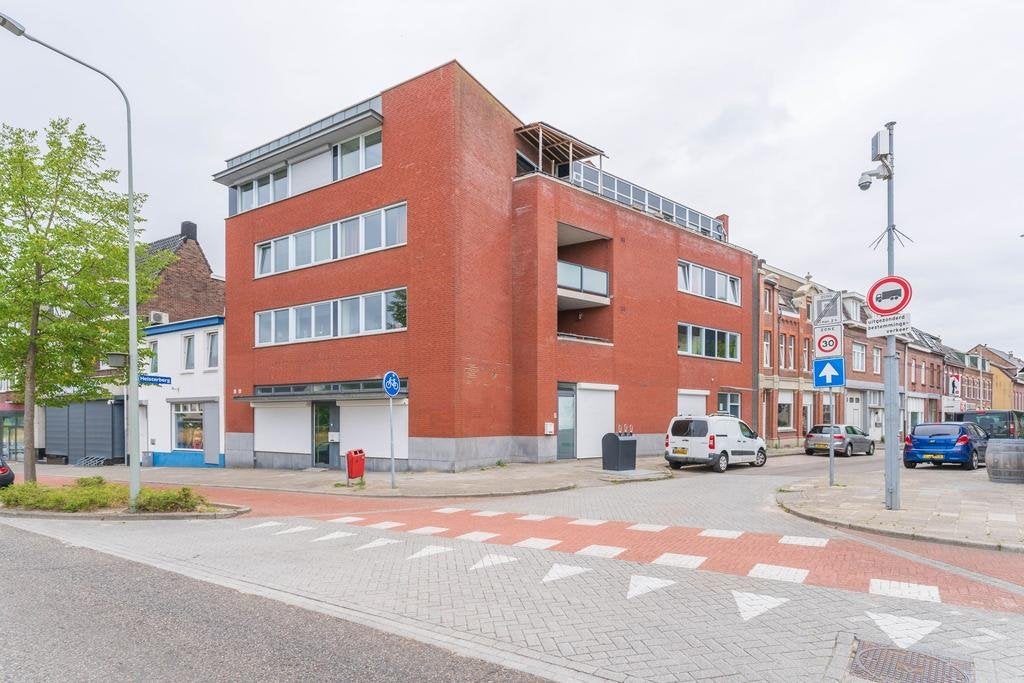 NIEUW! Woonruimte te huur Heisterberg, Hoensbroek