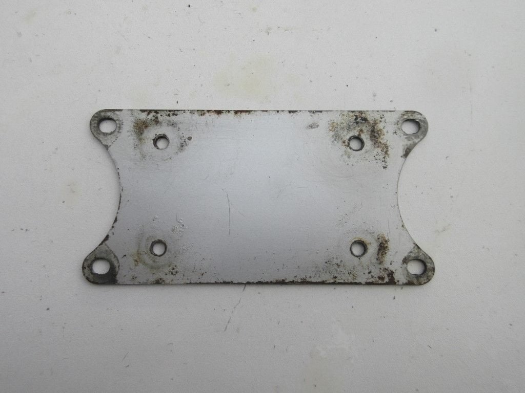 Suzuki GS500 vorkbrug stabilisator GS 500 E vork brug frame, Ophalen of Verzenden, Gebruikt