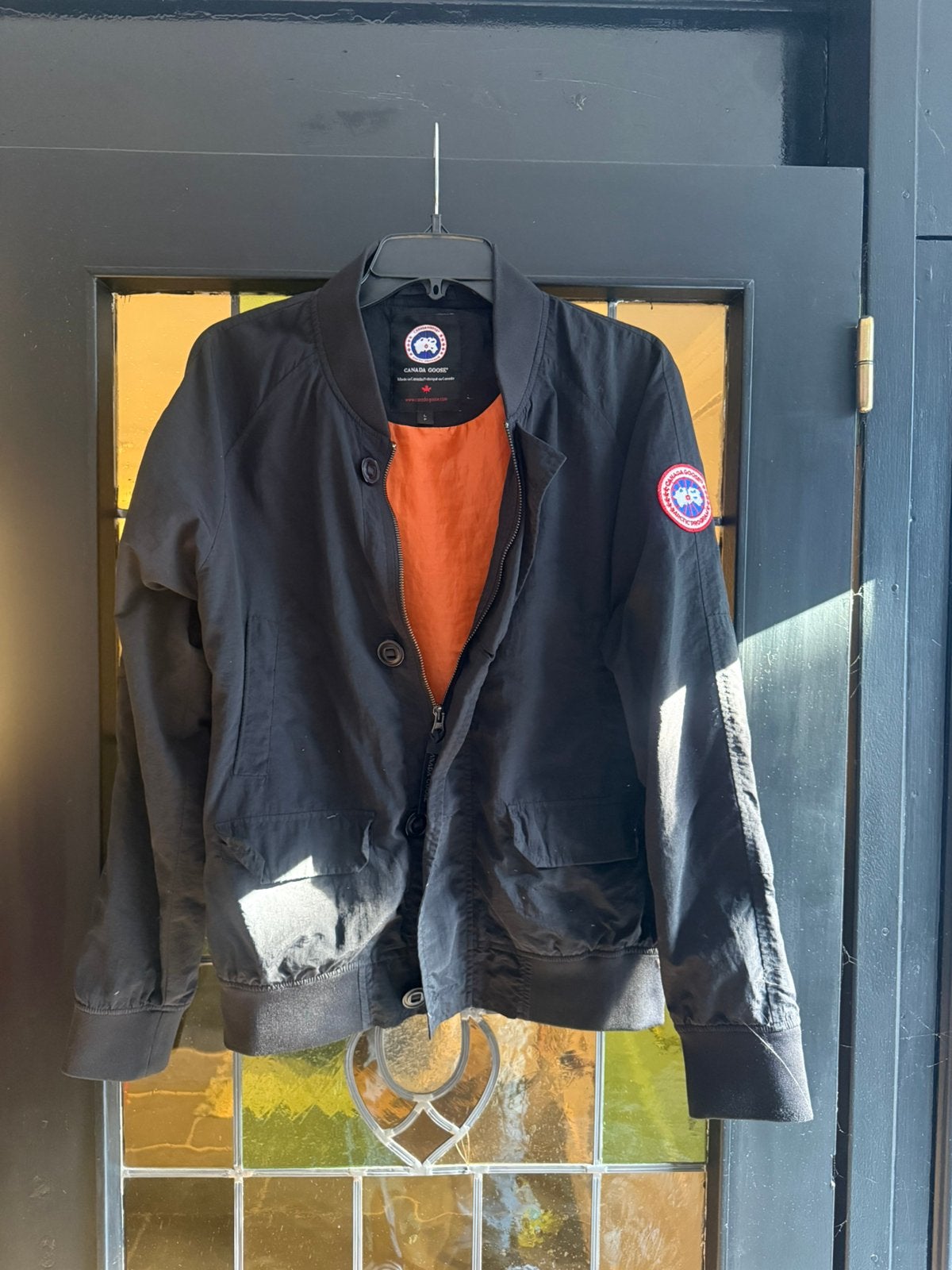Zomerjas, Ophalen of Verzenden, Nieuw, Maat 48/50 (M), Blauw