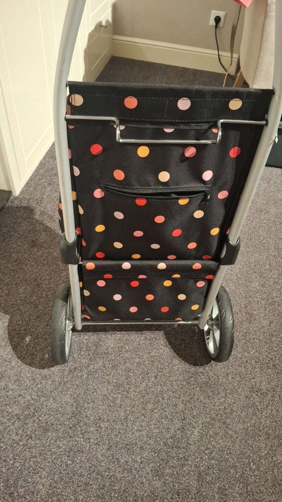Beagles trolley, Ophalen of Verzenden