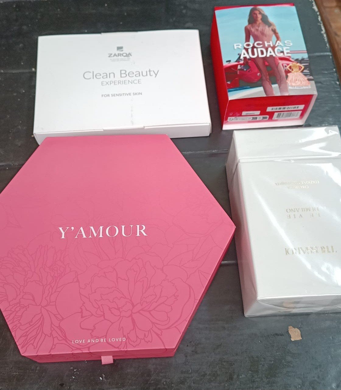 partij parfums en cosmetica nieuw, Ophalen of Verzenden, Nieuw
