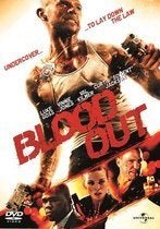 Blood out [1617], Alle leeftijden, Ophalen of Verzenden, Zo goed als nieuw, Actie