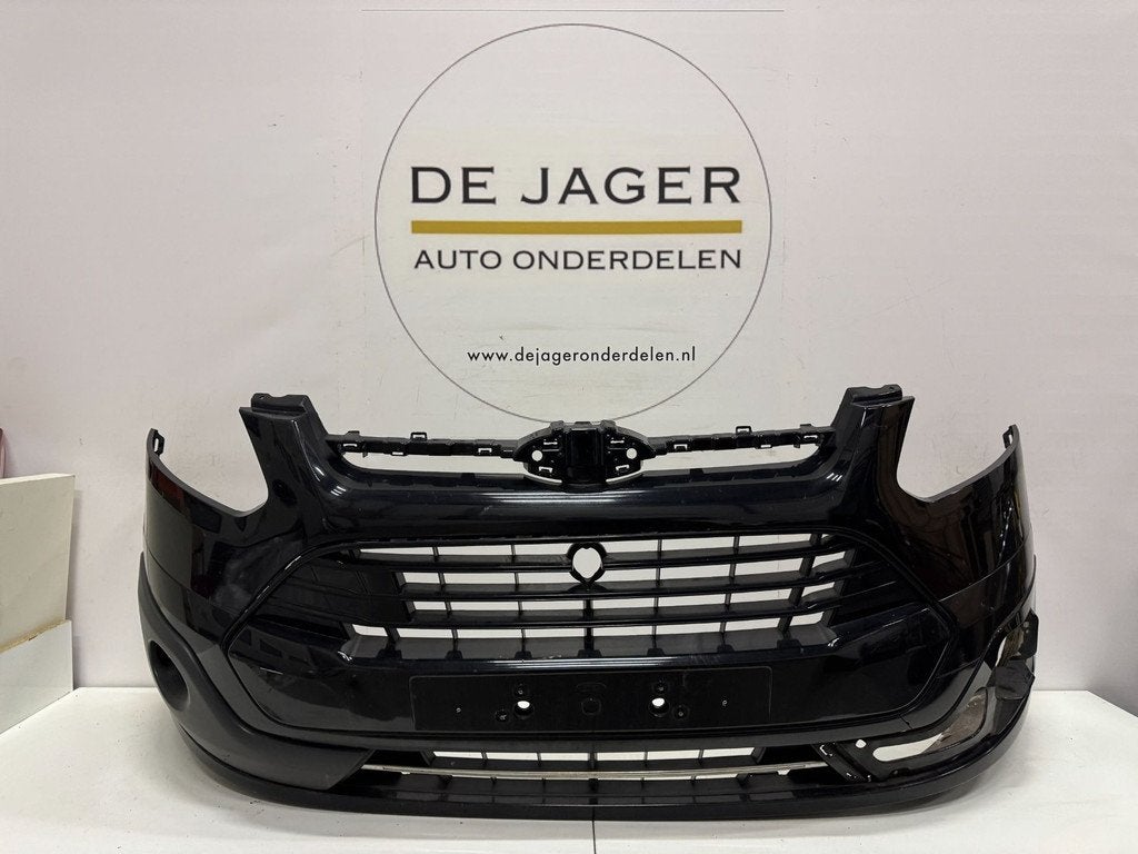 FORD TRANSIT CUSTOM VOORBUMPER BUMPER BK21-17K819, Auto-onderdelen, Gebruikt, Voor, Info@ford.com, Ophalen of Verzenden