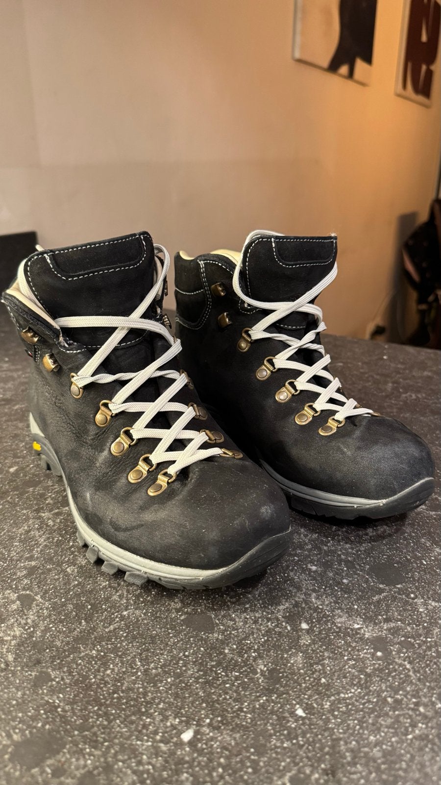 Zamberlan 320 New Trail Lite Evo GTX Hiking Boots – EU 41, Ophalen of Verzenden, Gebruikt, Schoenen
