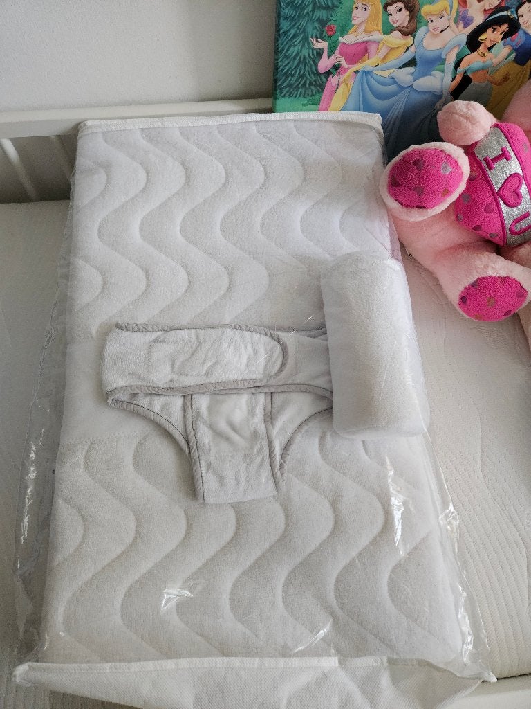 Reflux matras baby, Ophalen, Zo goed als nieuw, Overige typen