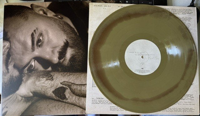 Sam Smith - Hazel Eyes lp, ltd. edition, nieuw, LP, Pop, Ophalen of Verzenden, 12 inch