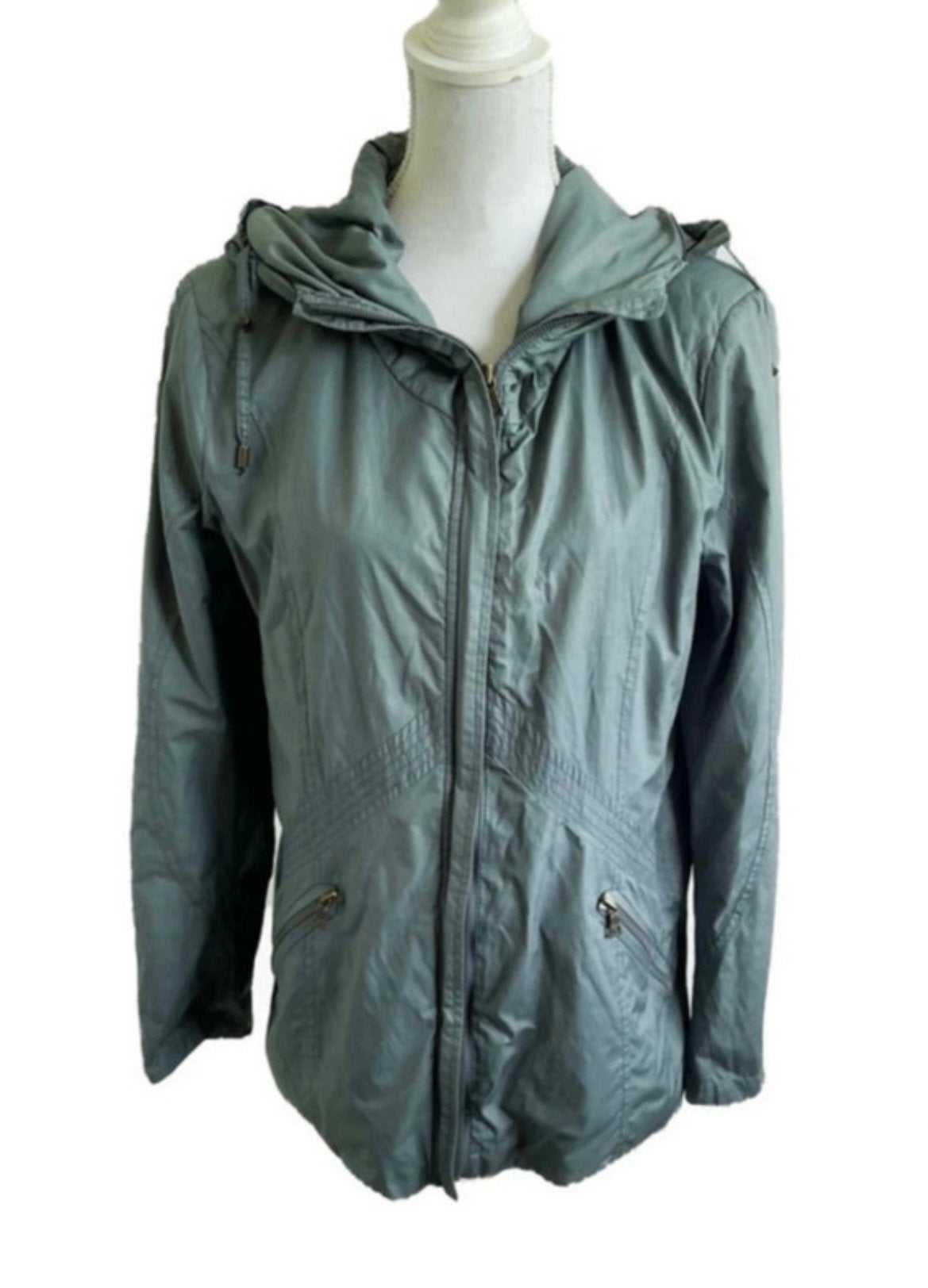 Mooie jas van Creenstone 44, Tokyostraat 7-11 1175 RB Lijnden, Info@creenstone.com, Maat 42/44 (L), Ophalen of Verzenden