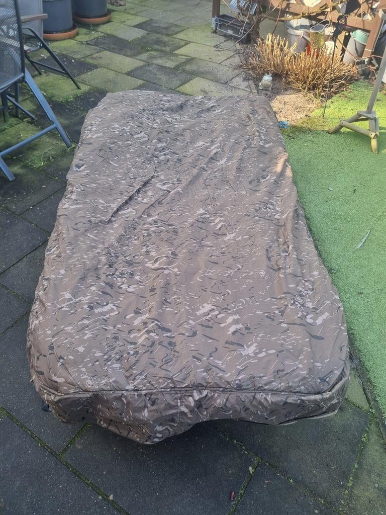 NASH Stretcher, Tuin en Terras, Grind, Keien en Split, Ophalen of Verzenden, Split
