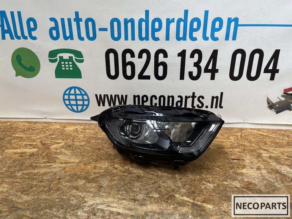 FORD ECOSPORT GN15-13D154-HE KOPLAMP KOPLAMPEN ORGINEEL, Auto-onderdelen, Ophalen of Verzenden, Gebruikt, Ford