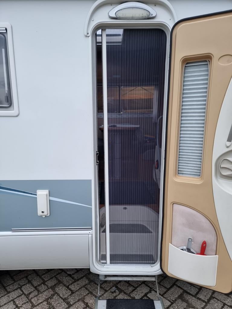 HORDEUR & PLISSE & CAMPER REPARATIE!, Caravans en Kamperen, Camper-accessoires, Ophalen