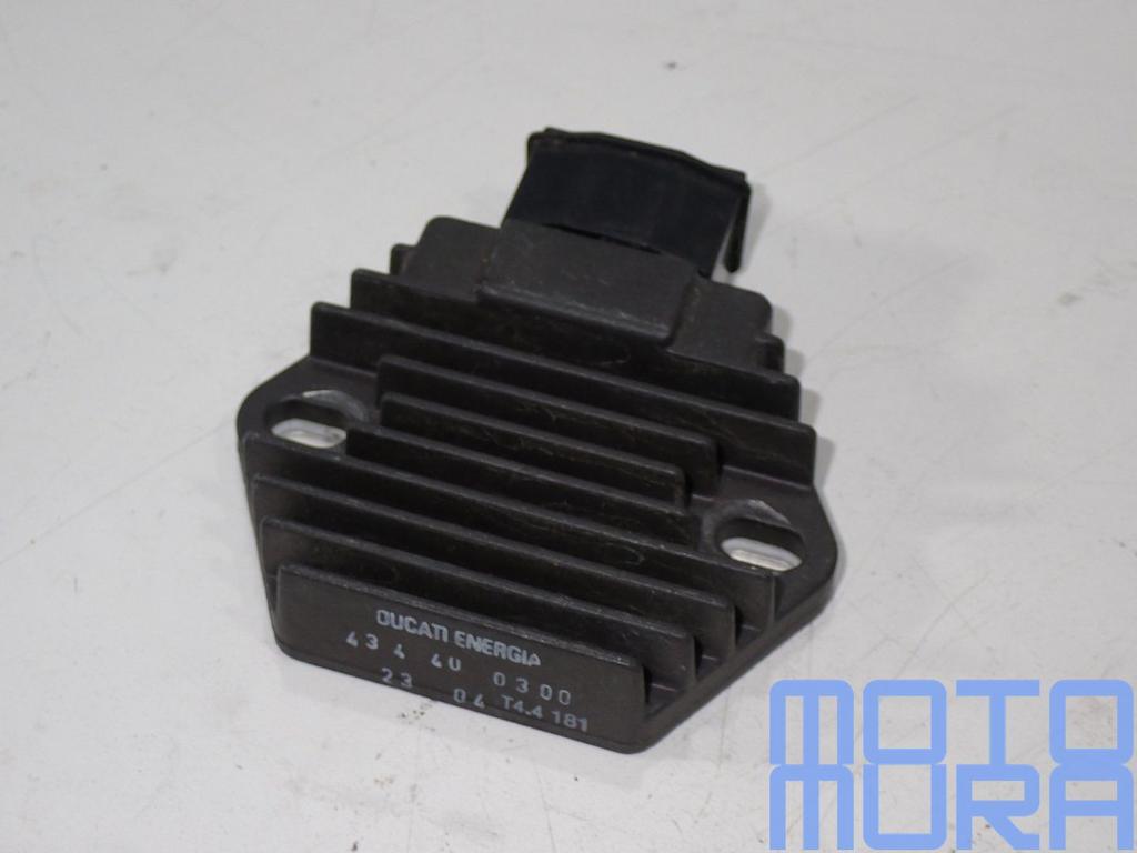 Spanningsregelaar Honda CBR600F 1991 - 2000 CBR900RR 1992 -, Gebruikt, -, -, Ophalen of Verzenden