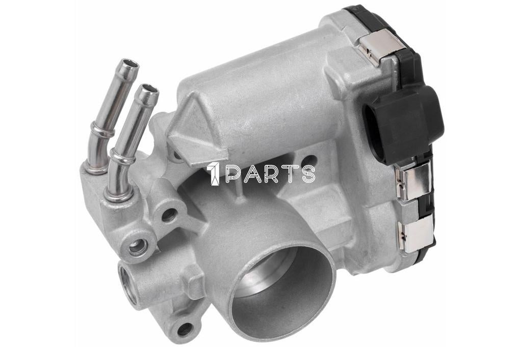 GASKLEPHUIS Citroen C1/Peugeot 107/Toyota Aygo, Yaris 163617, Info@toyota.co.jp, Citroën, Nieuw, Toyota Motor Corporation