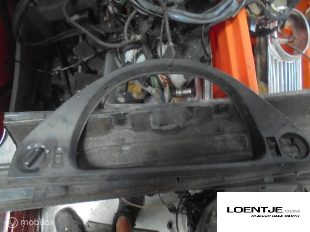 Lichtschakelaar BMW e39 met automatische verlichting, Gebruikt, Ophalen of Verzenden, BMW, BMW