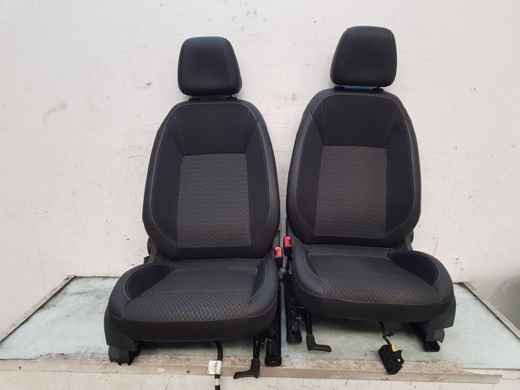 Interieur Opel Astra K Sports Tourer (2015-11/2022-12), Auto-onderdelen, Interieur en Bekleding, Gebruikt, Bahnhofsplatz, Rüsselsheim am Main 65423, , Duitsland