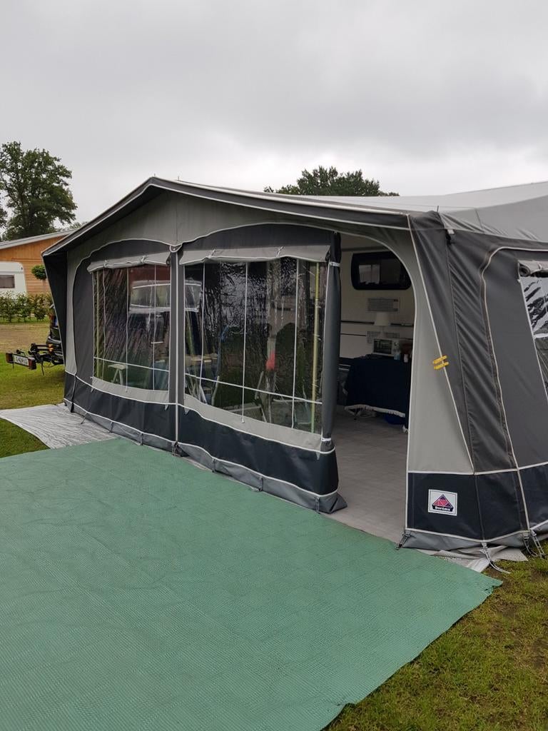 Dorema president xl voortent maat13, Caravans en Kamperen, Voortenten en Luifels, Ophalen of Verzenden