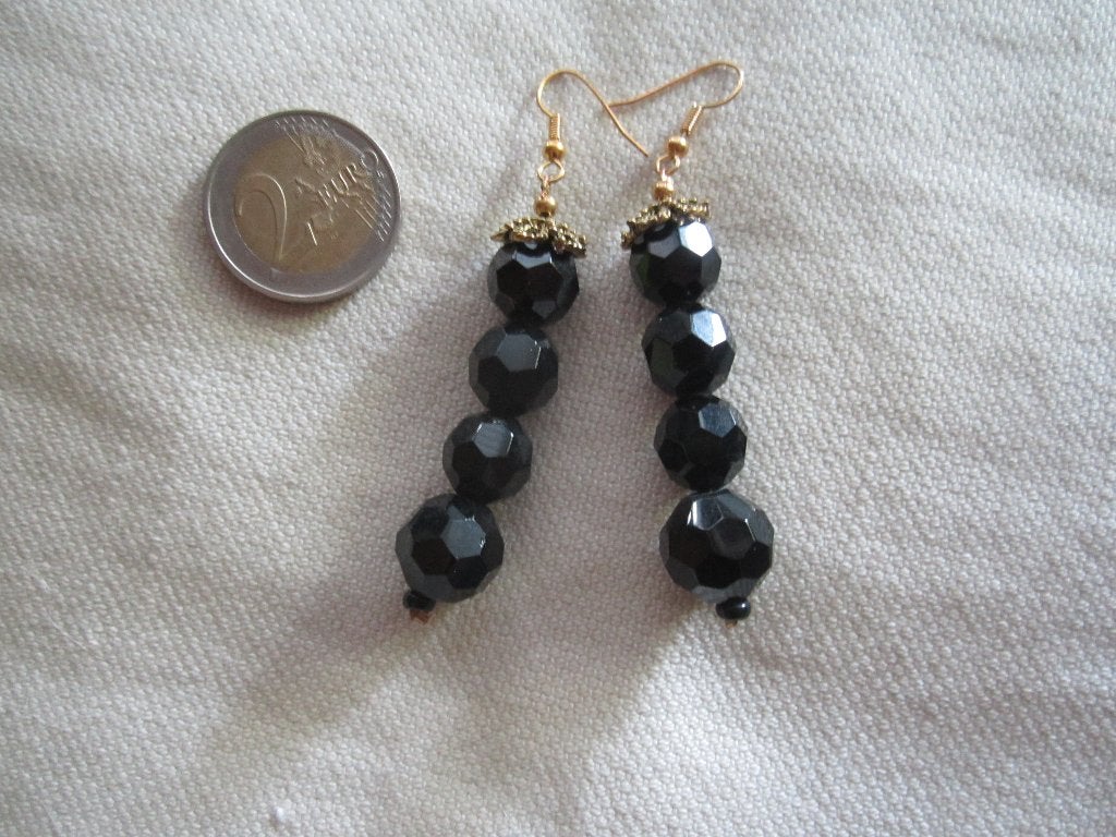 5.  Oude oorbellen, Sieraden, Tassen en Uiterlijk, Antieke sieraden, Ophalen, Overige materialen, Oorbellen