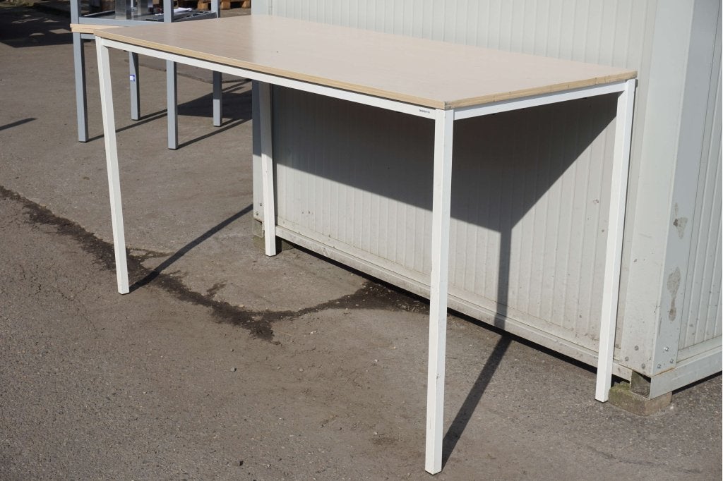 Hoge tafel stamtafel statafel kantinetafel, Gebruikt, Niet ingevuld, Niet ingevuld, Ophalen