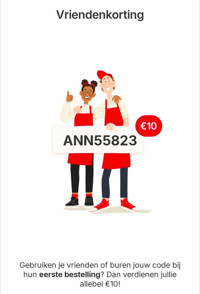 Picnic kortingscode | ANN55823
