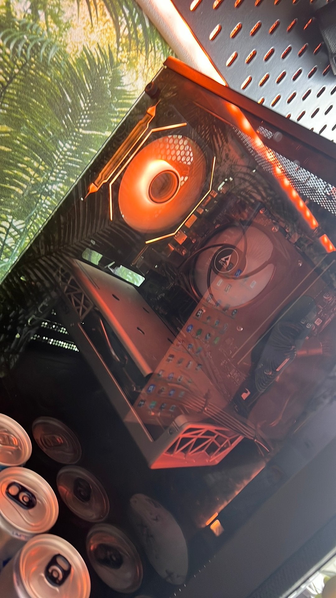 Amd rx 5700 evoke edition (msi) gpu, Ophalen, Zo goed als nieuw