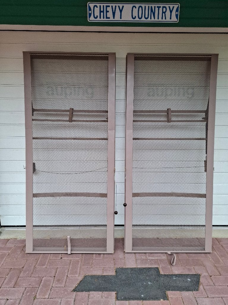 Auping bedbodem 90x200 verstelbaar, Ophalen, 90 cm, Eenpersoons, Zo goed als nieuw