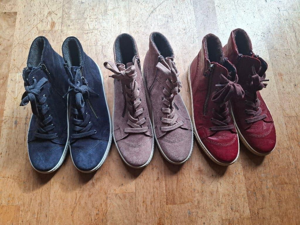 sneakers Gabor 42 dames, Overige kleuren, Gabor, Nieuw, Ophalen of Verzenden