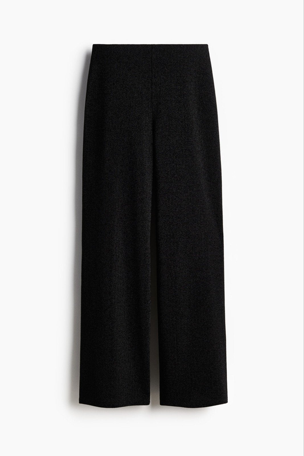 nieuwe h&m glitter broek maat 4xl 56/58, Kleding | Dames, Grote Maten, Ophalen, H&M, Zwart, Nieuw