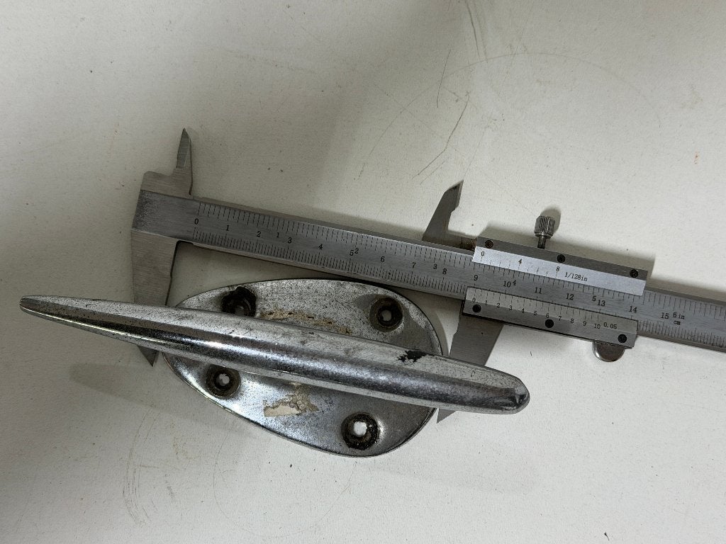 Torpedo kikker 147 mm, Ophalen of Verzenden, Nieuw, Lijn of Blok